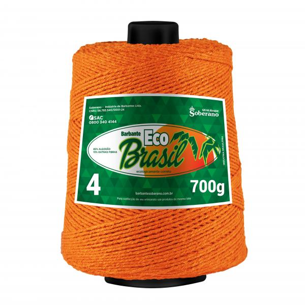 BARBANTE ECO BRASIL 4/4 700G 940M